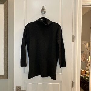 Eileen fisher PS grey sweater